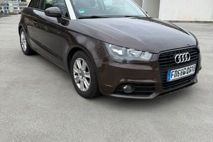 Audi A1 130.453 km 7.800 &euro; Horb 72160