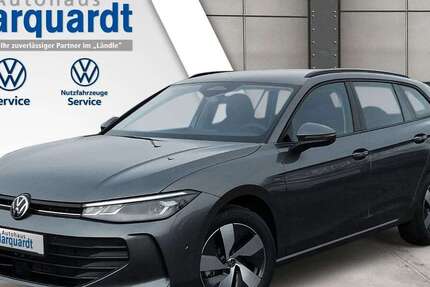 VW Passat Variant 2.700 km 36.990 &euro; Stuttgart-Zuffenhausen 70437