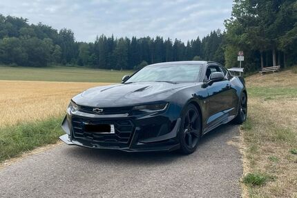 Chevrolet Camaro 55.000 km 39.999 &euro; Engstingen 72829