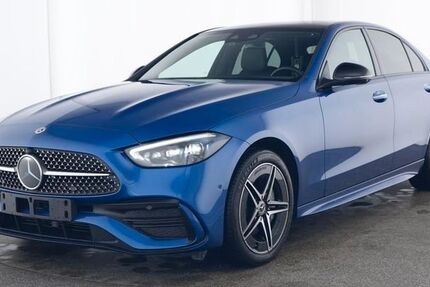 Mercedes-Benz C 300 7.914 km 46.490 &euro; Jettingen 71131