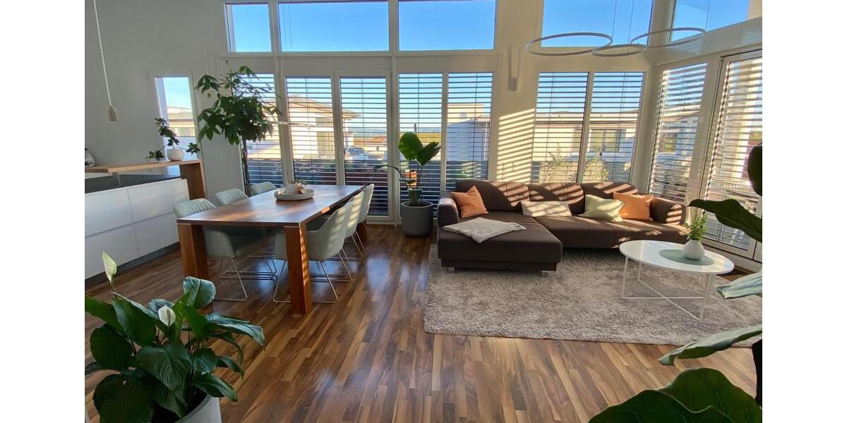 Einfamilienhaus Denkendorf - 4.5 Zimmer, 111 m&sup2;, 575.000&euro; | Angebot:26561652