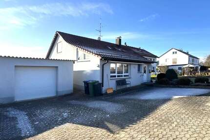 Haus deckenpfronn - 7 Zimmer, 175 m&sup2;, 728.000&euro; | Angebot:24907166