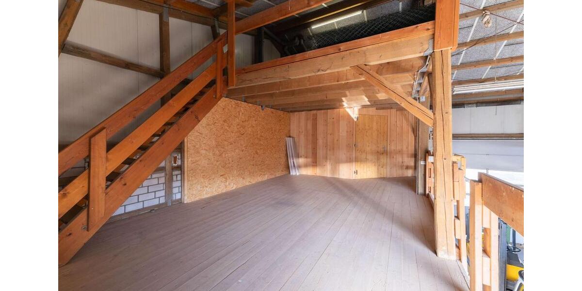 Gewerbeobjekt Nagold - 1.750&euro; | Angebot:25920382