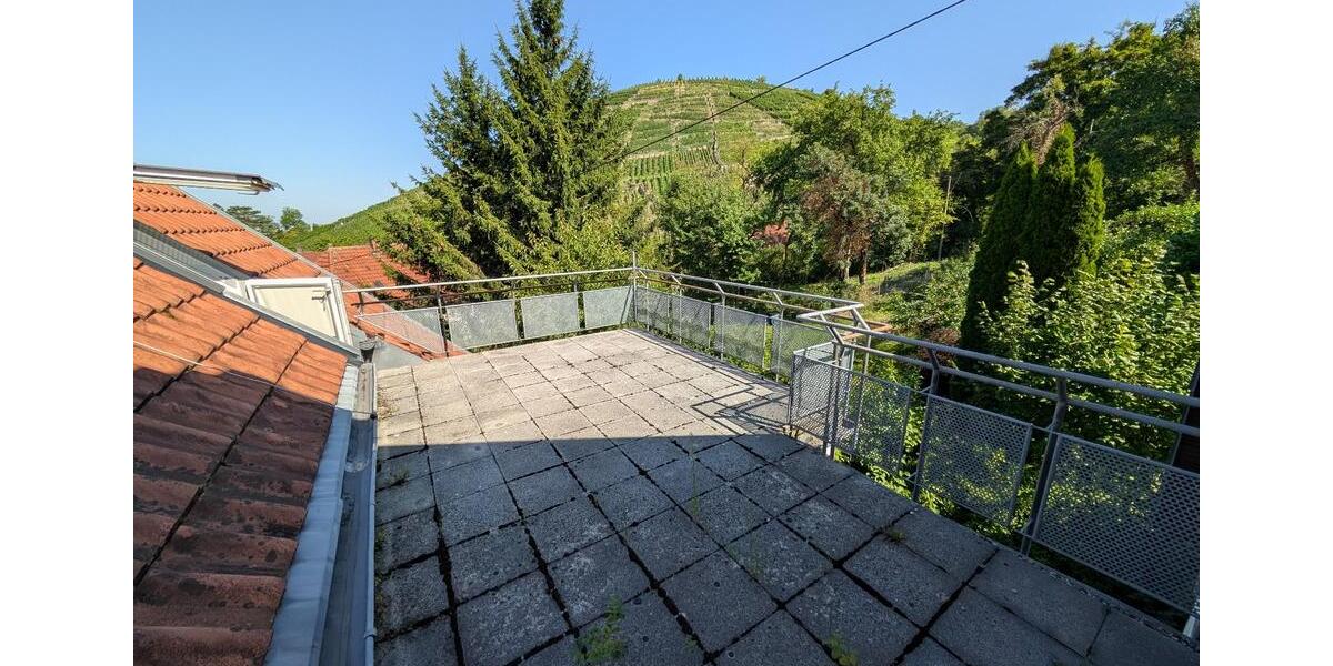 Etagenwohnung Stuttgart Hedelfingen - 3.5 Zimmer, 83 m&sup2;, 379.000&euro; | Angebot:26613754
