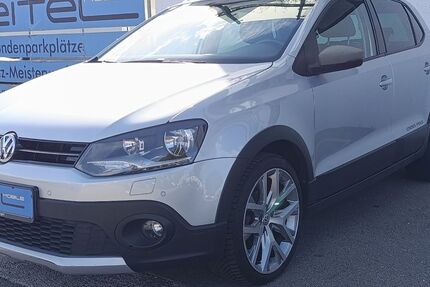 VW Polo 66.699 km 11.250 &euro; Pfullingen 72793