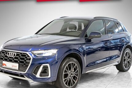 Audi Q5 50.181 km 38.920 &euro; Böblingen 71034