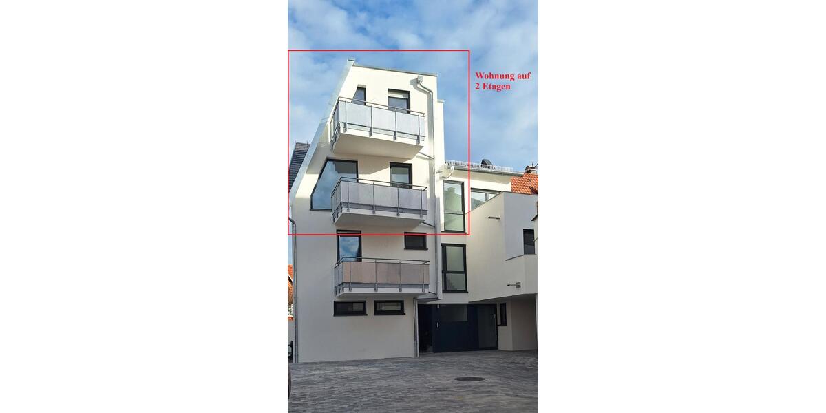 Maisonettenwohnung Ofterdingen - 3.5 Zimmer, 110 m&sup2;, 700.000&euro; | Angebot:26757464