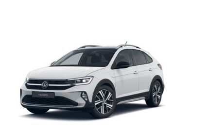 VW Taigo 9.990 km 28.930 &euro; Stuttgart-Feuerbach 70469
