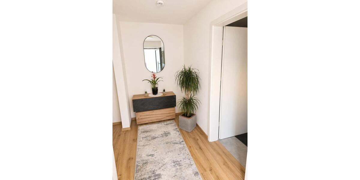 Etagenwohnung Hechingen - 2.5 Zimmer, 61 m&sup2;, 795&euro; | Angebot:26415098