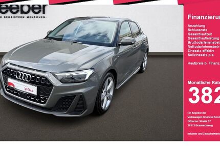 Audi A1 21.096 km 21.540 &euro; Weil der Stadt 71263