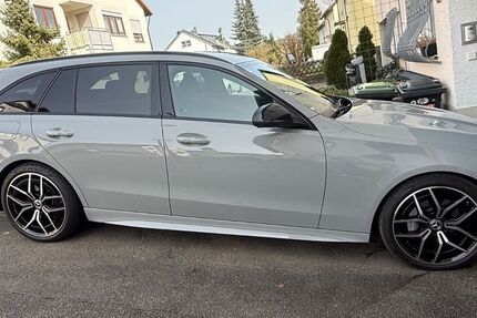 Mercedes-Benz C 300 14.300 km 48.000 &euro; Weil der Stadt 71263