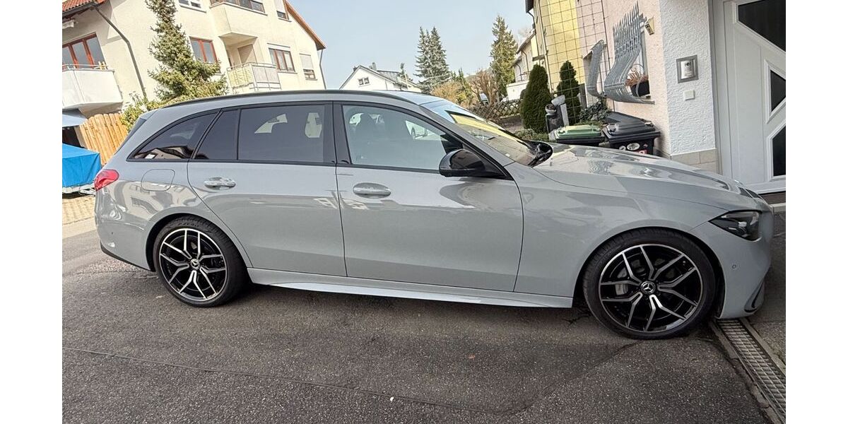 Mercedes-Benz C 300 14.300 km 48.000 &euro; Weil der Stadt 71263