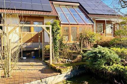 Haus Herrenberg Kayh - 5 Zimmer, 231 m&sup2;, 795.000&euro; | Angebot:25730772