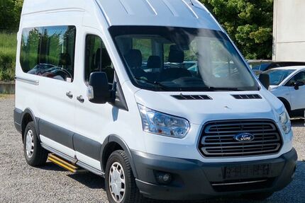 Ford Transit 172.000 km 10.999 &euro; Gäufelden 71126
