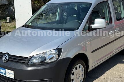 VW Caddy 111.679 km 5.999 &euro; Reutlingen 72766