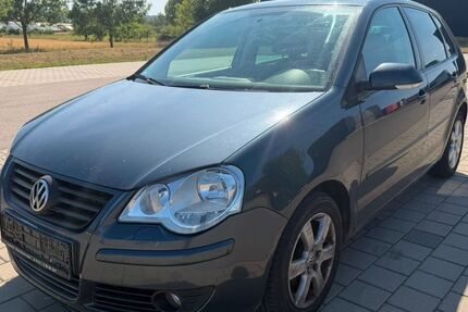 VW Polo 247.055 km 1.499 &euro; Schönaich 71101