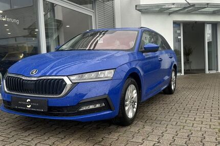 Skoda Octavia 116.483 km 16.490 &euro; Wendlingen am Neckar 73240