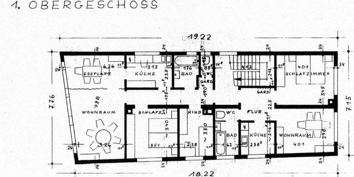 Gewerbeobjekt Pfullingen - 1 Zimmer, 579.000&euro; | Angebot:25737599