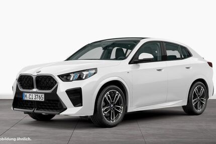 BMW X2 9.177 km 44.990 &euro; Stuttgart 70569