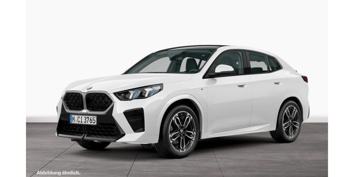 BMW X2 9.177 km 44.990 &euro; Stuttgart 70569