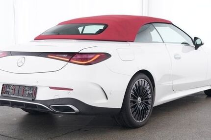 Mercedes-Benz CLE 200 22.387 km 52.890 &euro; Jettingen 71131