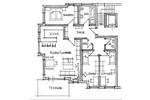 Erdgeschoßwohnung Pliezhausen - 4 Zimmer, 120 m&sup2;, 1.600&euro; | Angebot:26267555