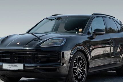Porsche Cayenne 27.500 km 106.300 &euro; Filderstadt 70794