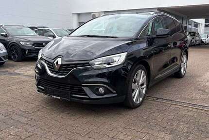 Renault Grand Scenic 95.783 km 13.995 &euro; Stuttgart 70597