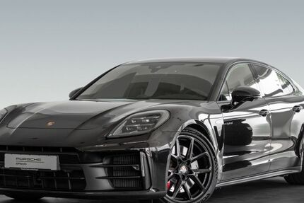 Porsche Panamera 22.200 km 122.550 &euro; Reutlingen 72770