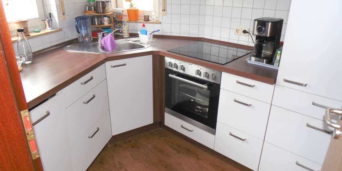 Etagenwohnung Pfullingen - 2 Zimmer, 48 m&sup2;, 189.000&euro; | Angebot:22521570