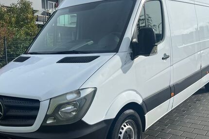 Mercedes-Benz Sprinter 316.000 km 12.980 &euro; Holzgerlingen 71088