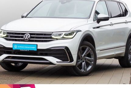 VW Tiguan Allspace 41.800 km 36.890 &euro; Bisingen 72406