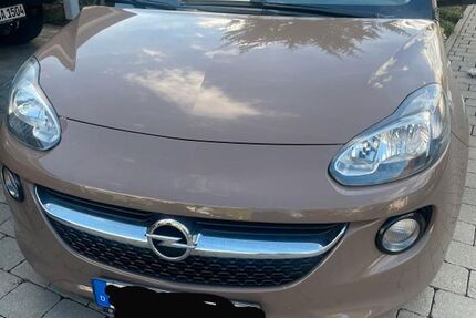 Opel Adam 125.000 km 6.100 &euro; Mötzingen 71159