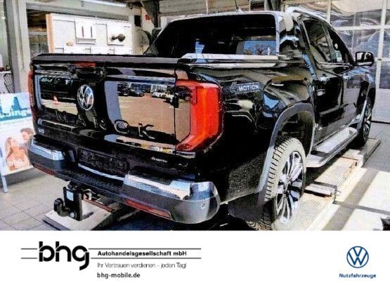 VW Amarok 28.645 km 64.330 &euro; Tübingen 72072