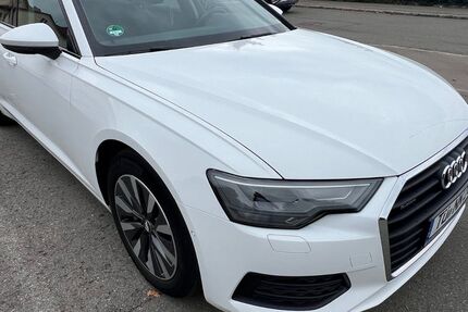 Audi A6 179.000 km 22.900 &euro; Mössingen 72116