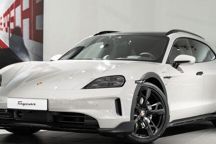 Porsche Taycan 23.900 km 119.880 &euro; Böblingen 71034