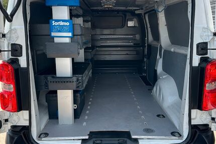 Opel Vivaro 24.280 km 19.800 &euro; Sindelfingen 71065
