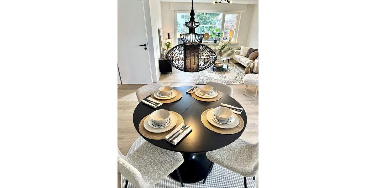 Etagenwohnung Sindelfingen Nord - 4 Zimmer, 94 m&sup2;, 397.000&euro; | Angebot:25771953