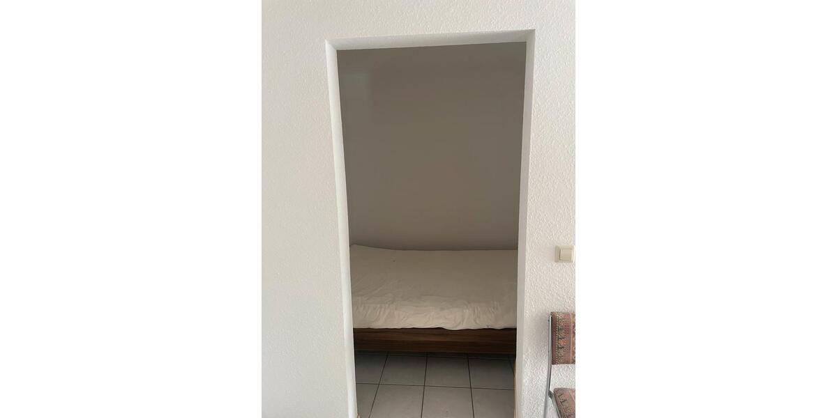 Erdgeschoßwohnung Herrenberg - 1.5 Zimmer, 40 m&sup2;, 620&euro; | Angebot:25298762