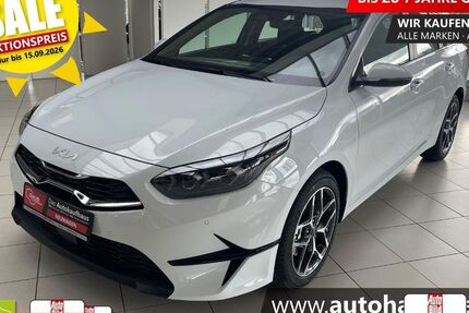 Kia ceed Sportswagon 12.100 km 26.470 &euro; Horb a/N 72160