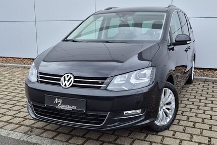 VW Sharan 252.000 km 9.200 &euro; Balingen 72336