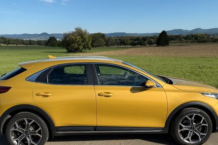 Kia XCeed 60.000 km 16.900 &euro; Tübingen 72127