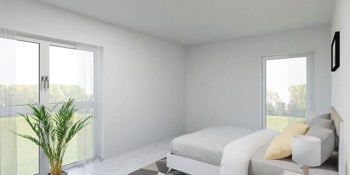 Etagenwohnung Rottenburg Ergenzingen - 4 Zimmer, 101 m&sup2;, 487.000&euro; | Angebot:25657335