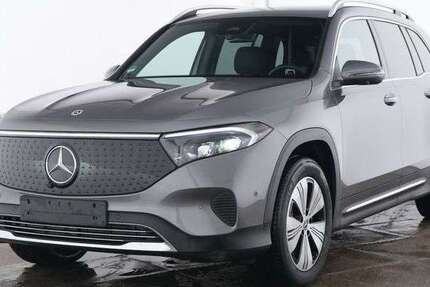 Mercedes-Benz EQB 350 23.678 km 40.890 &euro; Jettingen 71131