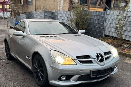 Mercedes-Benz SLK 350 179.000 km 12.000 &euro; Jungingen 72417