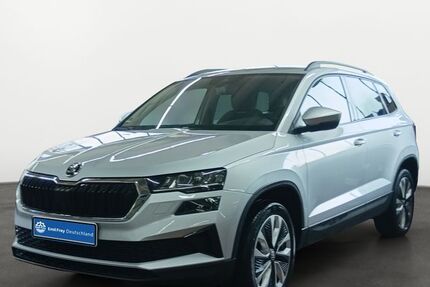 Skoda Karoq 133.904 km 18.526 &euro; Reutlingen 72762