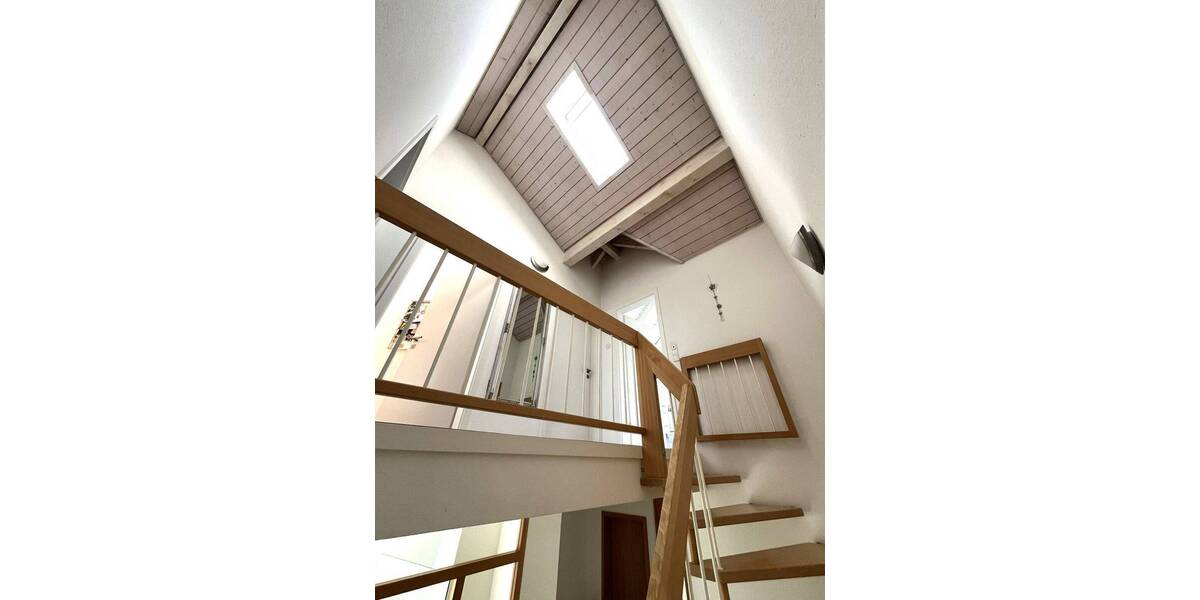 Doppelhaushälfte Rottenburg am Neckar Rottenburg - 6 Zimmer, 155 m&sup2;, 829.000&euro; | Angebot:26190614