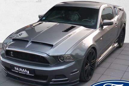 Ford Mustang 159.172 km 37.500 &euro; Engstingen 72829
