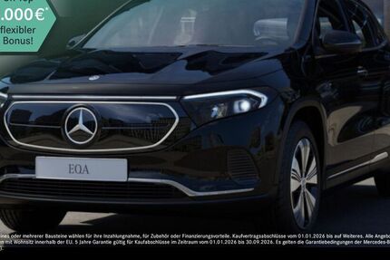 Mercedes-Benz EQA 73.190 km 29.490 &euro; Pfullingen 72793