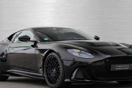 Aston Martin DBS 4.200 km 359.007 &euro; Filderstadt 70794